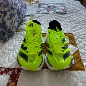 Adidas Adizero Adios Pro 3 - Men’s 7.5 Like New